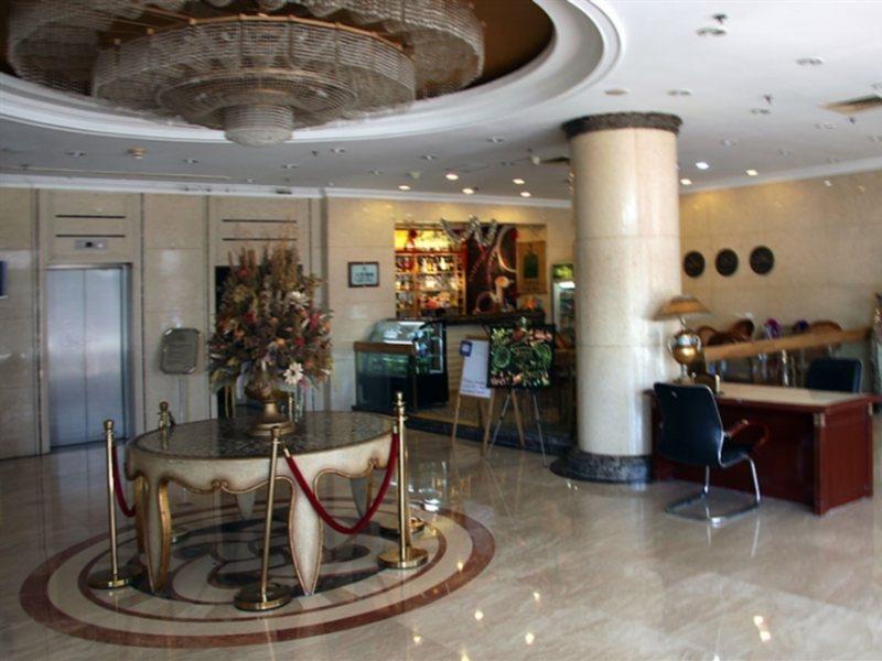 Jing Du Yuan Hotel Πεκίνο Εξωτερικό φωτογραφία