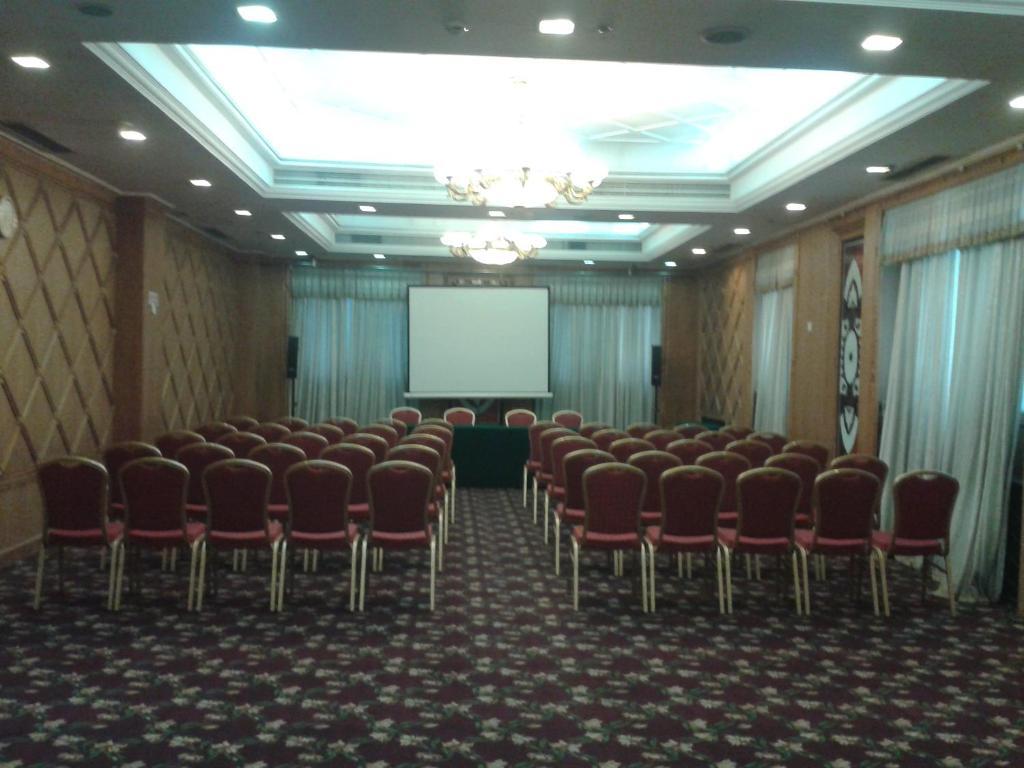 Jing Du Yuan Hotel Πεκίνο Εξωτερικό φωτογραφία