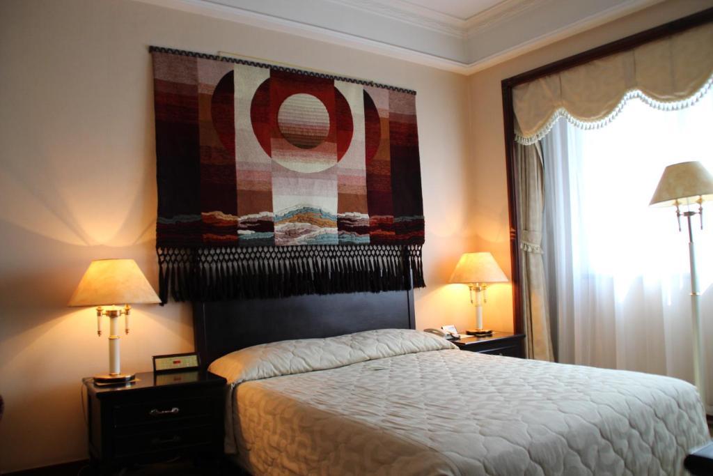Jing Du Yuan Hotel Πεκίνο Εξωτερικό φωτογραφία