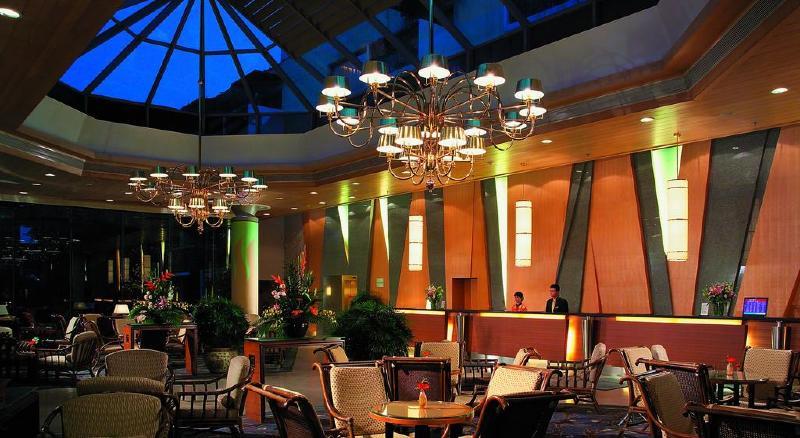 Jing Du Yuan Hotel Πεκίνο Εξωτερικό φωτογραφία