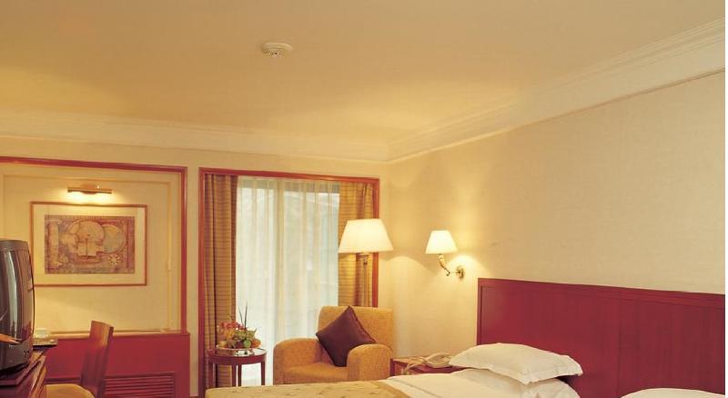 Jing Du Yuan Hotel Πεκίνο Εξωτερικό φωτογραφία