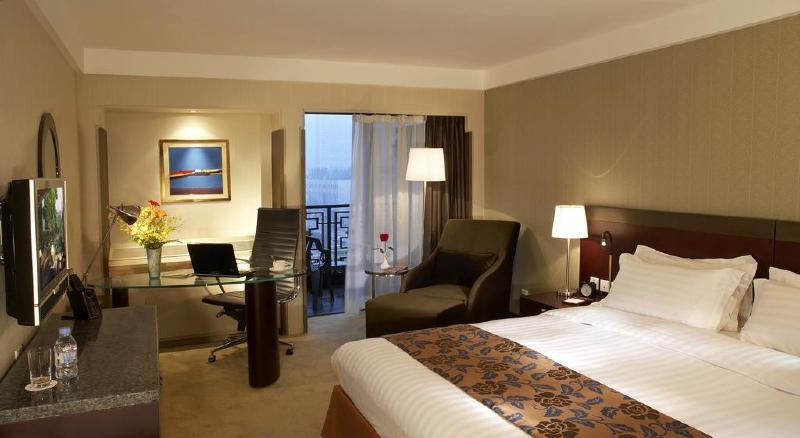 Jing Du Yuan Hotel Πεκίνο Εξωτερικό φωτογραφία