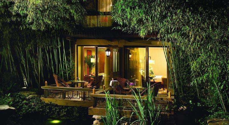 Jing Du Yuan Hotel Πεκίνο Εξωτερικό φωτογραφία